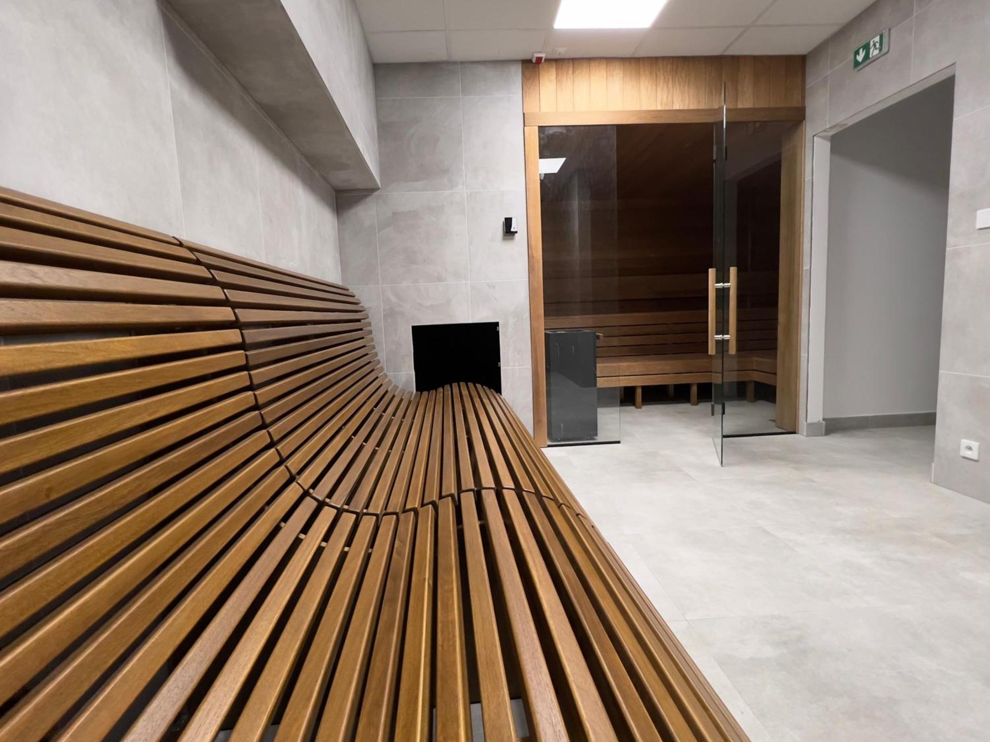 Cozystudio With Sauna, Krakow